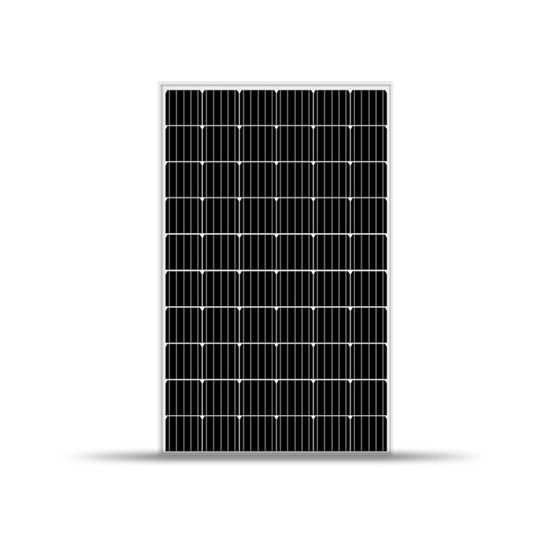 300W18V mono solar panel