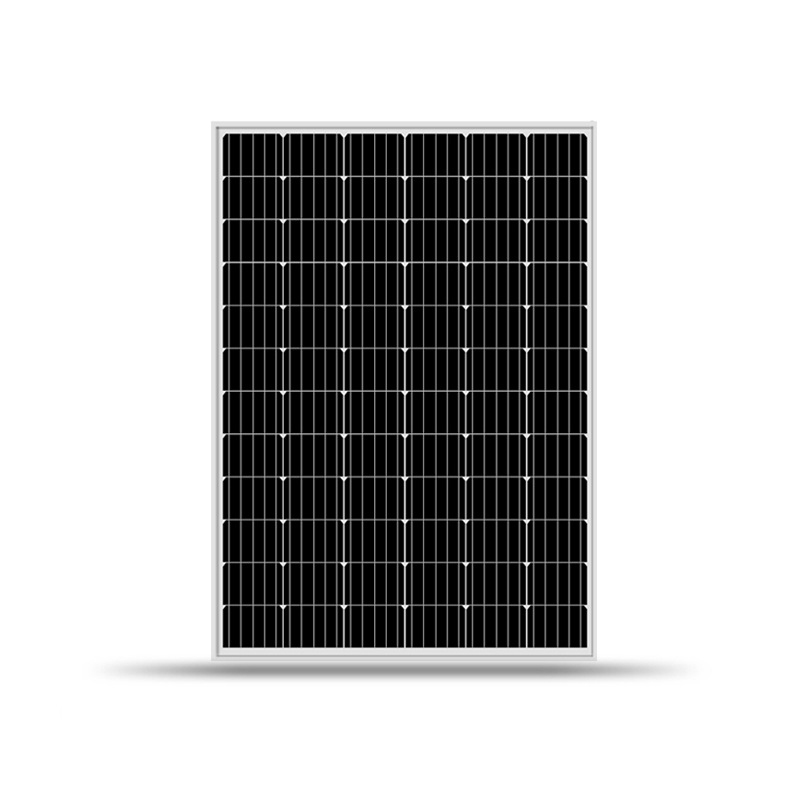 200W 18V mono solar panel