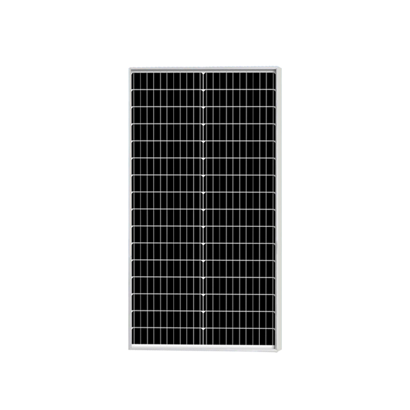 50W18V momo solar panel