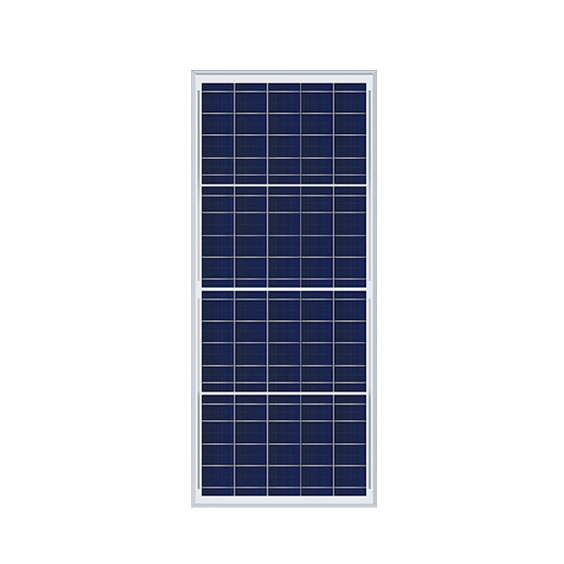 30W6V poly solar panel