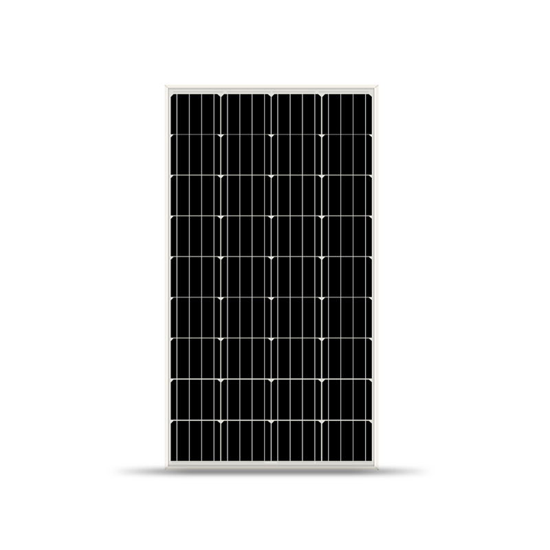 150W18V mono solar panel