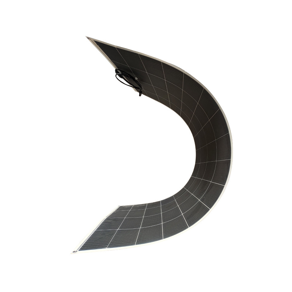 300W35V flexible solar panel